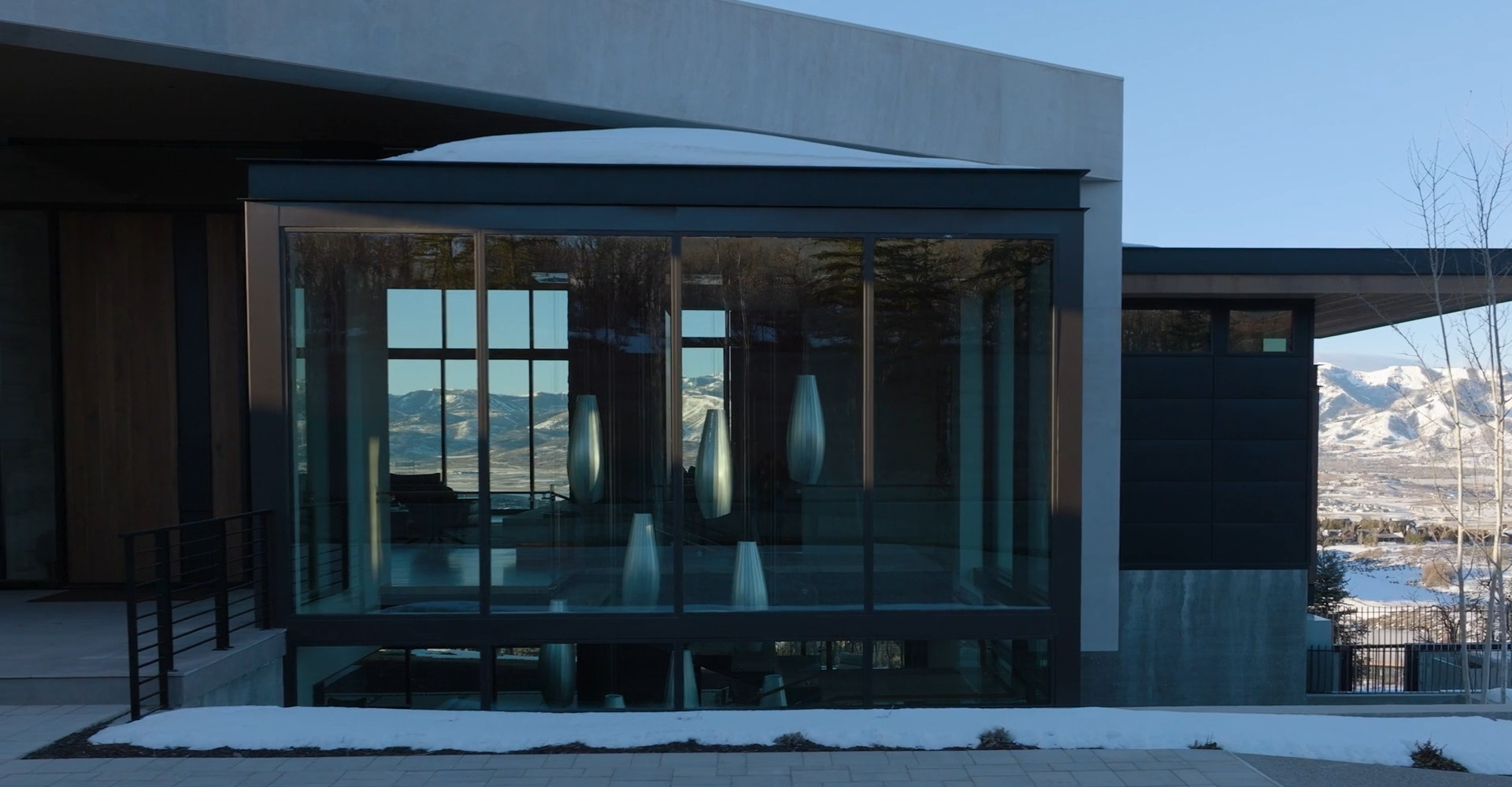 Aluminum Alloy Door & Window