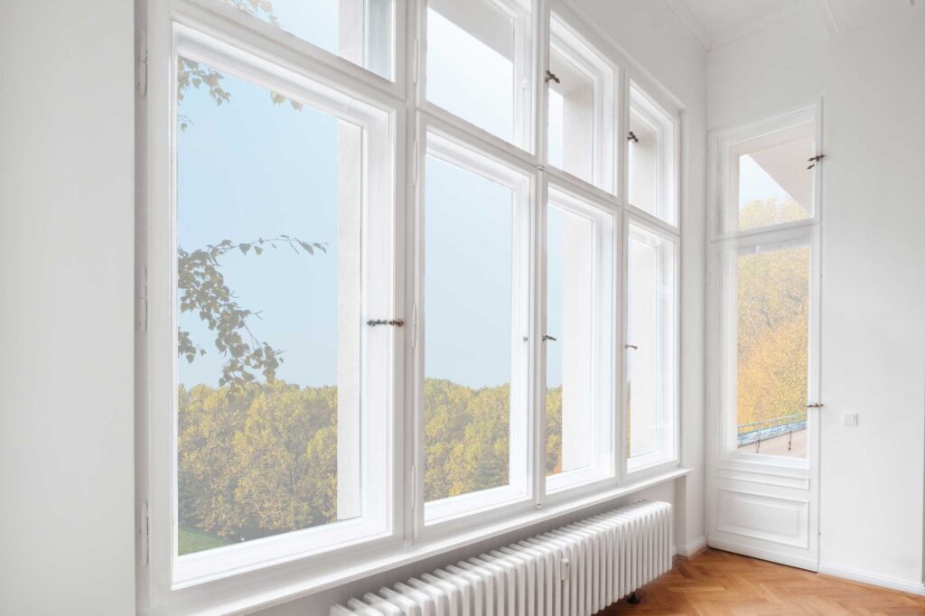 Best_aluminum_alloy_doors_and_windows_brand